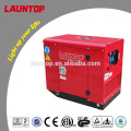 LT11000S In stock 10kw home use gasoline generator set